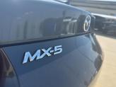 Thumbnail of 2017 Machine Gray Metallic Mazda MX-5 Miata