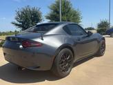 Thumbnail of 2017 Machine Gray Metallic Mazda MX-5 Miata