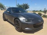 Thumbnail of 2017 Machine Gray Metallic Mazda MX-5 Miata