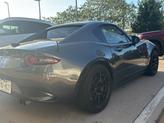 Thumbnail of 2017 Machine Gray Metallic Mazda MX-5 Miata