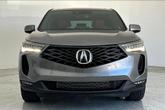 Thumbnail of 2025 Liquid Carbon Metallic Acura RDX