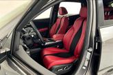 Thumbnail of 2025 Liquid Carbon Metallic Acura RDX