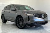Thumbnail of 2025 Liquid Carbon Metallic Acura RDX