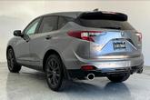 Thumbnail of 2025 Liquid Carbon Metallic Acura RDX