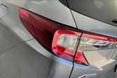 Thumbnail of 2025 Liquid Carbon Metallic Acura RDX