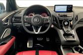 Thumbnail of 2025 Liquid Carbon Metallic Acura RDX
