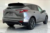 Thumbnail of 2025 Liquid Carbon Metallic Acura RDX