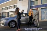 Thumbnail of 2023  Acura MDX