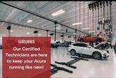 Thumbnail of 2023  Acura MDX