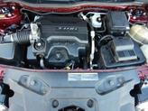 Thumbnail of 2008 Red Pontiac Torrent