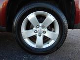 Thumbnail of 2008 Red Pontiac Torrent