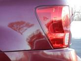 Thumbnail of 2008 Red Pontiac Torrent