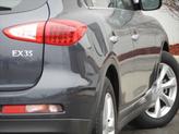 Thumbnail of 2009 Gray INFINITI EX35