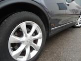 Thumbnail of 2009 Gray INFINITI EX35