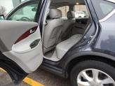 Thumbnail of 2009 Gray INFINITI EX35