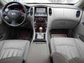 Thumbnail of 2009 Gray INFINITI EX35
