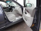 Thumbnail of 2009 Gray INFINITI EX35