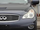 Thumbnail of 2009 Gray INFINITI EX35