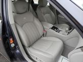 Thumbnail of 2009 Gray INFINITI EX35