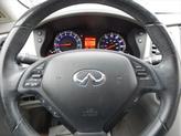 Thumbnail of 2009 Gray INFINITI EX35