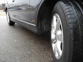 Thumbnail of 2009 Gray INFINITI EX35