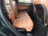 Thumbnail of 2011 Green Jeep Grand Cherokee
