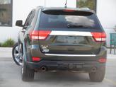 Thumbnail of 2011 Green Jeep Grand Cherokee