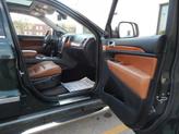 Thumbnail of 2011 Green Jeep Grand Cherokee