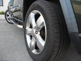 Thumbnail of 2011 Green Jeep Grand Cherokee