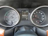Thumbnail of 2011 Green Jeep Grand Cherokee
