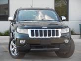 Thumbnail of 2011 Green Jeep Grand Cherokee