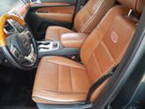 Thumbnail of 2011 Green Jeep Grand Cherokee