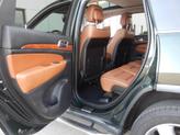 Thumbnail of 2011 Green Jeep Grand Cherokee
