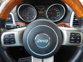 Thumbnail of 2011 Green Jeep Grand Cherokee
