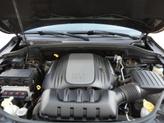 Thumbnail of 2011 Green Jeep Grand Cherokee