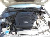 Thumbnail of 2004 Gray INFINITI G35x