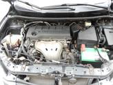 Thumbnail of 2009 Gray Toyota Matrix