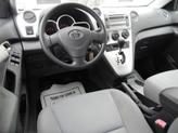Thumbnail of 2009 Gray Toyota Matrix