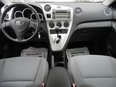 Thumbnail of 2009 Gray Toyota Matrix