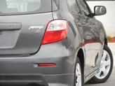 Thumbnail of 2009 Gray Toyota Matrix