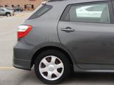 Thumbnail of 2009 Gray Toyota Matrix