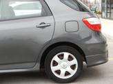 Thumbnail of 2009 Gray Toyota Matrix