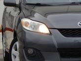 Thumbnail of 2009 Gray Toyota Matrix