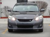 Thumbnail of 2009 Gray Toyota Matrix