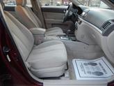 Thumbnail of 2008 Burgundy Hyundai SONATA