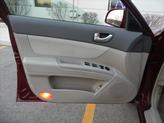 Thumbnail of 2008 Burgundy Hyundai SONATA
