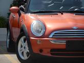 Thumbnail of 2006 Red MINI Cooper S
