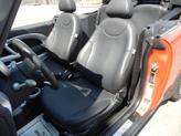 Thumbnail of 2006 Red MINI Cooper S