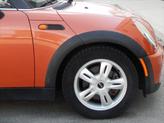 Thumbnail of 2006 Red MINI Cooper S