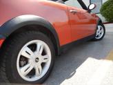 Thumbnail of 2006 Red MINI Cooper S